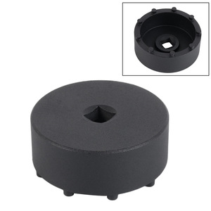 Douille d'axe 31510 à 9 broches pour Silverado Sierra 2500 3500 2020 en acier noir - Product Image 5