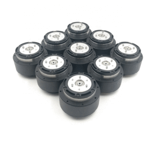 Motorreductor Planetario de Dos Etapas de Alto Torque para Exoesqueletos y Robots, Producto Nuevo Personalizado Faradyi - Product Image 6