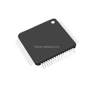 Electronic Circuit Components R7F7010133AFP-C#KA4 64 LQFP Embedded Authorized Distributor - Product Image 1