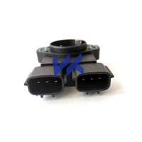 Capteur automatique SERA486-08 capteur de position de Papillon SERA48608 pour Nissan x-trail