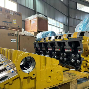 2564999 3T7701 3665613 9Y6111 1234035 1442962 2733033ลูกสูบ3931649 2060522 4P6730สำหรับรถดัมพ์6HH1เครื่องยนต์2500กก. - Product Image 1