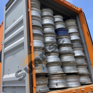 Ruedas Tubulares <span class=keywords><strong>de</strong></span> <span class=keywords><strong>Segunda</strong></span> <span class=keywords><strong>Mano</strong></span> <span class=keywords><strong>de</strong></span> 20 Pulgadas, Llantas <span class=keywords><strong>de</strong></span> Camión Volquete <span class=keywords><strong>de</strong></span> <span class=keywords><strong>Segunda</strong></span> <span class=keywords><strong>Mano</strong></span> con 10 Orificios, 8.5*20 8.0-20 - Product Image 1