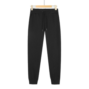 MUTIAN di alta qualità Unisex donna uomo taglie forti pantaloni della tuta pantaloni lunghi per uomo pantaloni Casual in tinta unita pantaloni da Jogger # RL-033 - Product Image 2