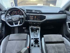 Autos Usados <span class=keywords><strong>Audi</strong></span> <span class=keywords><strong>Q3</strong></span> <span class=keywords><strong>1.5</strong></span> <span class=keywords><strong>TFSI</strong></span> <span class=keywords><strong>35</strong></span> Sport Fabricado en China Sin Accidentes Pintura Original SUV Auto a Gasolina Barato Buen Estado - Product Image 5