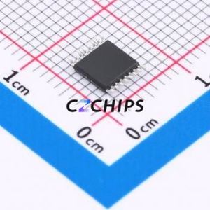 Commutateur/multiplexeur analogique de puce IC de Circuit intégré TSSOP-16 RS2252FXTSS16 tout neuf et original - Product Image 2