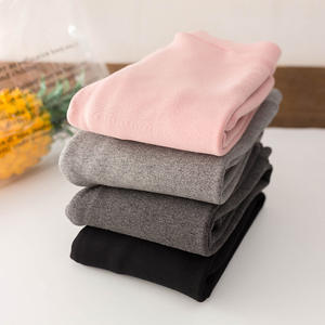 Magasin de vêtements de design malaisien, articles les plus vendus, leggings en coton imprimés pour bébés filles - Product Image 5