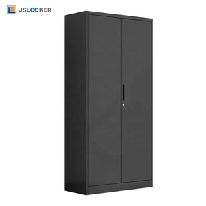 Thép tùy chỉnh nội các tập tin văn phòng nhà Tủ hồ sơ nội thất văn phòng Kim Loại tủ - Product Image 4