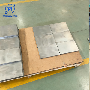 <span class=keywords><strong>Titanium</strong></span> ASTM B265 Gr1 Gr2 <span class=keywords><strong>Gr3</strong></span> Gr4 Gr5 Gr9 Titaniumlegering Op maat gemaakte plaatproductie Leverancier <span class=keywords><strong>Titanium</strong></span> plaat - Product Image 4