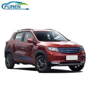 Véhicule électrique à grande vitesse nouvelle voiture électrique avec Airbags et ABS <span class=keywords><strong>aixam</strong></span> - Product Image 5