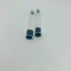 Cartouche en verre jetable RENMED de 3 ml, emballage indépendant, flacons stériles, <span class=keywords><strong>stylo</strong></span> injecteur, flacon pour <span class=keywords><strong>stylo</strong></span> à <span class=keywords><strong>insuline</strong></span>, <span class=keywords><strong>stylo</strong></span> magique - Product Image 5