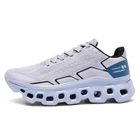 Chaussures de sport tendance pour hommes, légères, en maille respirante, semelle MD antidérapante, durables, confortables, pour tous les jours