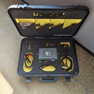 ชุดอะแดปเตอร์โปรแกรมเมอร์ ECU สำหรับรถบรรทุกและรถบัส Alientech KESS3 Master Agriculture-Truck & Buses Bench-Boot Protocol พร้อมตัวอ่านโค้ด DPF Regeneration - Product Image 5