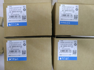 มอเตอร์ AC รุ่น LANSI Fit สำหรับ R88M-G40030T-S2 G-Series กำลังไฟ 400 วัตต์ แรงดันไฟฟ้า 200 โวลต์กระแสสลับ ความเร็วรอบ 1.3 นิวตันเมตร ของแท้ใหม่เอี่ยม - Product Image 6