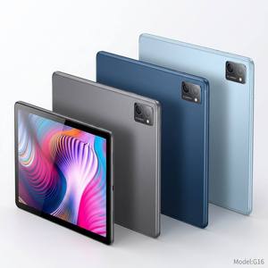 Tablette Android 14 T16 la plus récente 2026, puissante avec processeur T616 Octa-Core, écran 10,1 pouces, corps métallique fin de qualité supérieure, appels 4G LTE – L'équilibre ultime - Product Image 6