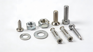Vis à double extrémité de haute qualité M4-M24 ou sur mesure en acier inoxydable DIN939A2/A4 - Product Image 3