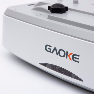 Projecteur LCD 1080P fabriqué en Chine, laser DLP, ultra courte focale, vidéo GK-25UW INTERACT GK-25UW - Product Image 2