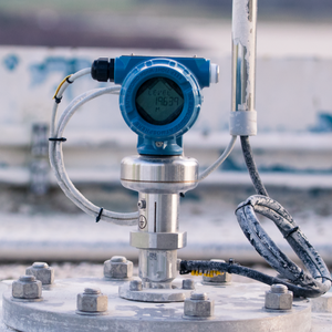 New Original Emerson Rosemounte Non-Contacting <strong>Radar</strong> <strong>Level</strong> <strong>Transmitter</strong> 4-20mA HART in Stock - Product Image 5