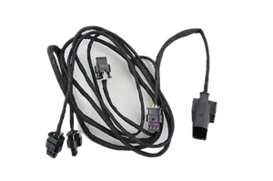 Arnés de cableado de radar de parachoques delantero para <span class=keywords><strong>BMW</strong></span> Serie 3 G20/<span class=keywords><strong>G21</strong></span>/G28-Compatible con OE 61128717378 - Product Image 2