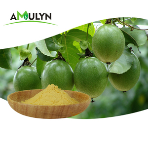 Food Grade Maracujá Pó Fresco Sabor Extrato De Suco Instantâneo em Fornecimento A Granel Pode Embalagem com Ingredientes Embalados A Vácuo - Product Image 3