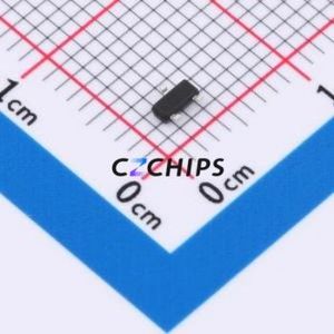 Transistor à effet de champ (MOSFET) AP2334GN-VB SOT-23(TO-236) d'origine neuf - Product Image 2