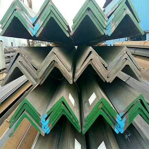 Acero Angular Laminado en Caliente Q235 SS400, Perfiles <span class=keywords><strong>25x25</strong></span> 50x50 100x100mm, ASTM A36, Acero <span class=keywords><strong>Estructural</strong></span> para Construcción - Product Image 2