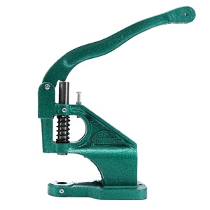 Machine d'installation <span class=keywords><strong>manuelle</strong></span> multifonctionnelle <span class=keywords><strong>pour</strong></span> œillets, rivets et boutons-<span class=keywords><strong>pression</strong></span> - Product Image 1