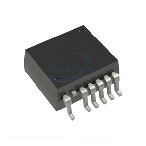 RBA160N04AHPF-4UA01#GB0 Transistors TO-263-7 POWER TRS2 AUTOMOTIVE MOS MP-25L BOM IC In Stock - Product Image 1