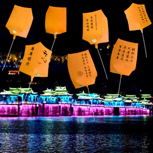 Lámpara LED de PVC Impermeable IP65 para Exteriores, Iluminación Decorativa para Paisajes, Color Personalizable Disponible, Garantía de 2 Años, Jardín, Parque - Product Image 1