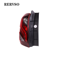 Feu arrière de bonne qualité pour Renault/Dacia Duster 2014 Oem L 265550368R R 265504304R XF713-021