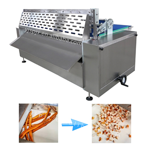 Machine à pain baguette alcaline entièrement automatique à haut rendement Yuji, ligne de production de pain - Product Image 4