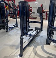 Équipement de fitness populaire pour la musculation et le sport, Realleader Commercial Glute Exercise Machine à charge par poulie