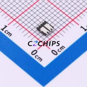 ทรานซิสเตอร์ภาคสนามทรานซิสเตอร์ (มอสเฟท) PDFNWB-8L SP3013CNJ ใหม่และดั้งเดิม (3.3x3.3) - Product Image 2