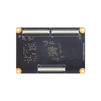 Carte de développement Rongpin PRO-RV1126BJ Rockchip RV1126BJ (puissance de calcul NPU 3T Cortex-A53) FR-4 1,2 mm 1 oz Cuivre OSP PCBA