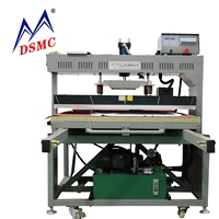 Presse à chaud par sublimation grand format 100*120 cm