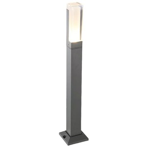 Lampes solaires LED pour pelouse, éclairage extérieur étanche pour jardin, allée, aménagement paysager, villa, cour, lampadaire de sol - Product Image 5