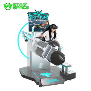 <span class=keywords><strong>Simulador</strong></span> <span class=keywords><strong>de</strong></span> Vuelo <span class=keywords><strong>de</strong></span> <span class=keywords><strong>Aviones</strong></span> VR Más Vendido, Equipo <span class=keywords><strong>de</strong></span> Realidad Mixta para Parque <span class=keywords><strong>de</strong></span> Atracciones Interior, <span class=keywords><strong>Simulador</strong></span> <span class=keywords><strong>de</strong></span> Vuelo <span class=keywords><strong>de</strong></span> Caza Aéreo - Product Image 4