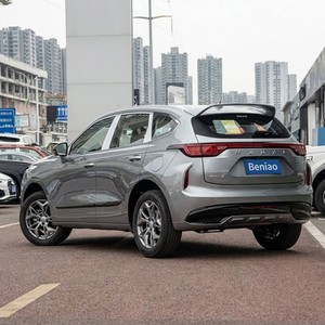 Haval Chitu 1.5T Turbo SUV 2023 d'occasion GWM Essence Automatique Conduite à Gauche R17 Cuir Foncé Prêt à l'Exportation Prix Abordable Métal - Product Image 3