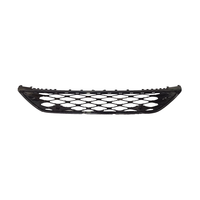 WGYAP OEM 12G853671 041 Grille de pare-chocs avant pour Volkswagen ID6 Crozz 2022, pièces de voiture