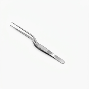 Culinary chef tweezers Galvanized kitchen tweezers Beer bottle <b>stopper</b> <b>Wine</b> <b>stopper</b> tool - Product Image 3