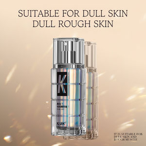 Отбеливающая жидкость для защиты от веснушек для лица ног/рук и тела с удалением темных пятен и оживлением-OEM/ODM Принято Низкое MOQ - Product Image 3