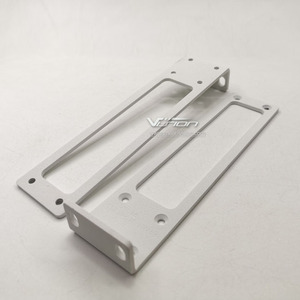 Kit de montage en rack SP-EAR-FG300E pour FortiGate <span class=keywords><strong>FG</strong></span>-<span class=keywords><strong>300E</strong></span>/<span class=keywords><strong>FG</strong></span>-301E - Product Image 4