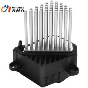 Résistance de moteur de ventilateur de chauffage pour <span class=keywords><strong>BMW</strong></span> série 3 5 X3 X5 pour Range Rover L322 OEM 64116929204 64116920365 64116929486 64116929540 - Product Image 2