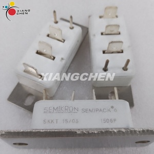 DO High Quality Alternative Module SKKT 15/08 for <b>Printing</b> <b>Machine</b> Parts - Product Image 4