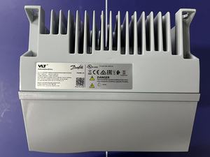 ระบบควบคุมความถี่อัตโนมัติ VLT AutomationDrive รุ่น FC-301 ซีรีส์ 131B5235 FC-301P7K5T4E66H1XGXXXXSXXXXAXBXCXXXXDX 7.5KW/10HP 3 เฟส 380-480VAC FC-301P7K - Product Image 5