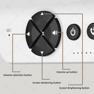 Bon marché, sonnette caméra carillon vidéo Vision nocturne sonnette intelligente sans fil à distance interphone vidéo anneau sonnette avec caméra pour la maison - Product Image 3