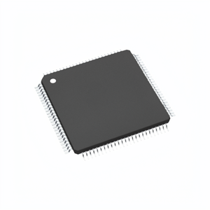 In Stock R7F124FPJ4AFB-C#AA0 100 LQFP Embedded Components Electronic - Product Image 1