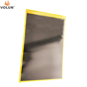 12v ou 24v 150W 470mm x 760mm x 0.6mm <span class=keywords><strong>plaque</strong></span> de carbone film chauffant - Product Image 3
