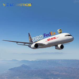 Servicio de Envío Puerta a Puerta de Fedex Express, Agente de Transporte Logístico, Precio Económico a Todo el Mundo, Transitario DDP - Product Image 5