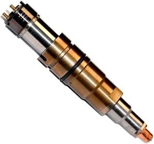 Inyector de Combustible Common Rail para Excavadoras, Piezas al por Mayor, 2057401 0984967 171245340 OEM, Nuevo/Usado, 1 Año de Garantía para RDC13A - Product Image 5