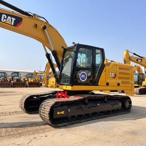 Excavadora Usada Original CAT 330, Excavadora Usada CAT330GC CAT320GC CAT326GC CAT323GC, Excavadora Caterpillar 330gc CAT330, Maquinaria <span class=keywords><strong>de</strong></span> <span class=keywords><strong>Segunda</strong></span> Mano - Product Image 1